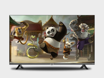 100-Inch UHD 4K HD