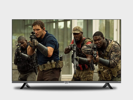 42-Inch FHD LED