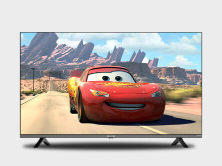 86-Inch UHD 4K HD