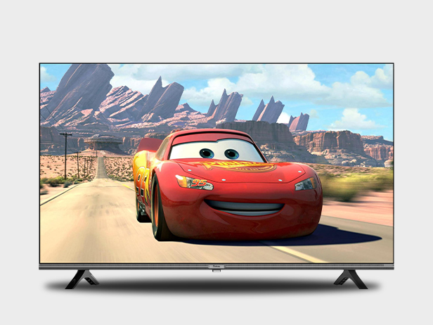86-Inch UHD 4K HD